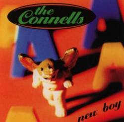 The Connells : New Boy